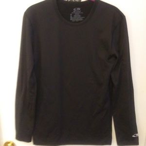 Mens Champion Shirt Size Medium